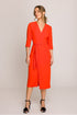 Robe de jour model 209119 Stylove